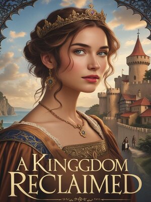 cover image of A Kingdom Reclaimed